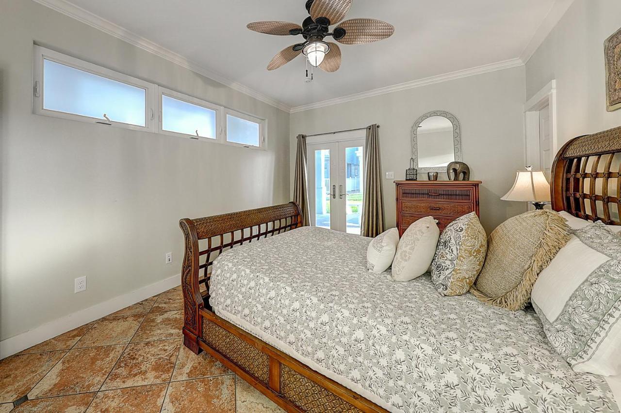 Pipeline Manor Vila Port Aransas Exterior foto