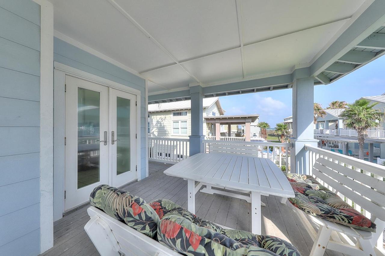 Pipeline Manor Vila Port Aransas Exterior foto