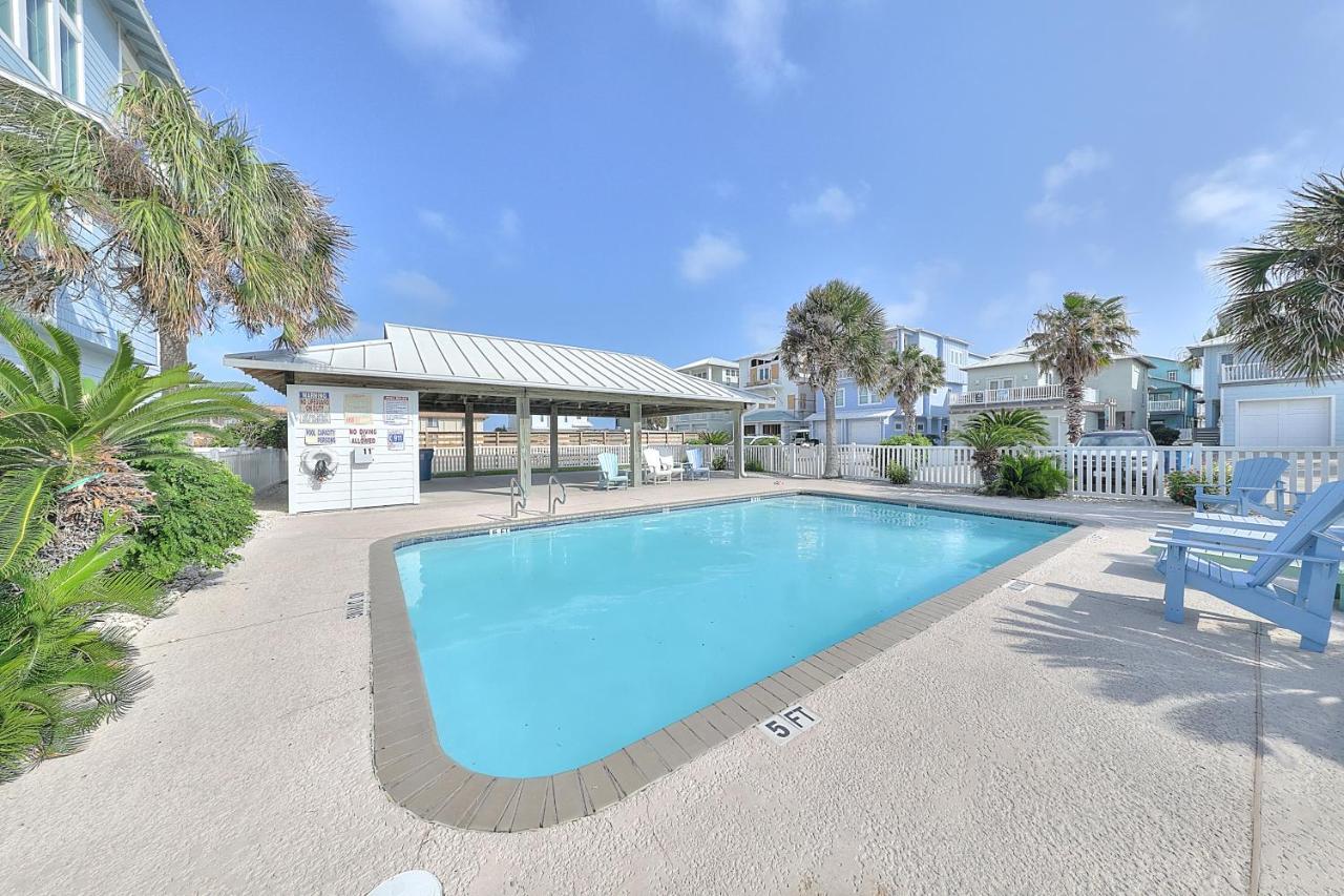 Pipeline Manor Vila Port Aransas Exterior foto